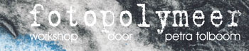 fotopolymeer