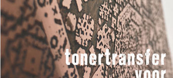tonertransfer