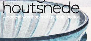 houtsnede